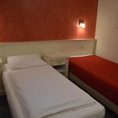 Hotel Pension Bellevue Bad Doberan Pokoj fotografie